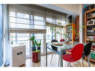 Piso en venta en Campoamor en Alicante