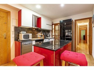 Piso en venta en Campoamor en Alicante