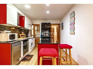 Piso en venta en Campoamor en Alicante