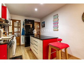 Piso en venta en Campoamor en Alicante