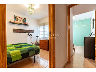 Piso en venta en Campoamor en Alicante