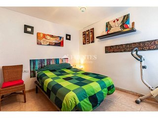 Piso en venta en Campoamor en Alicante