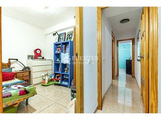 Piso en venta en Campoamor en Alicante