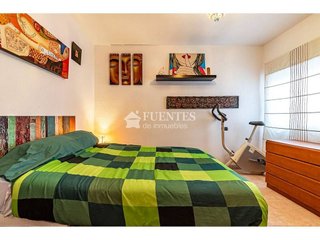Piso en venta en Campoamor en Alicante