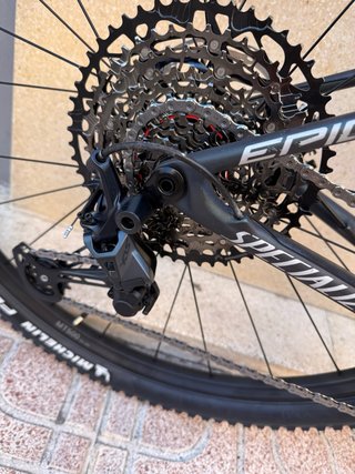 Specialized Epic HT Talla S