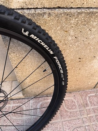 Specialized Epic HT Talla S