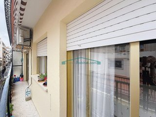 Piso en venta en Puerto en Benidorm