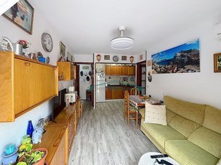 Piso en venta en Puerto en Benidorm