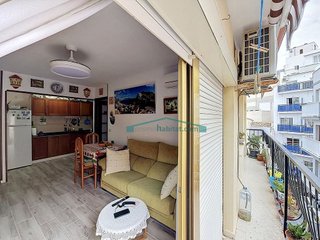 Piso en venta en Puerto en Benidorm