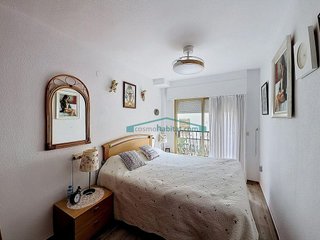 Piso en venta en Puerto en Benidorm