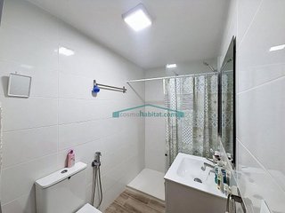 Piso en venta en Puerto en Benidorm