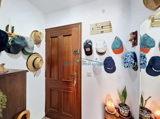 Piso en venta en Puerto en Benidorm