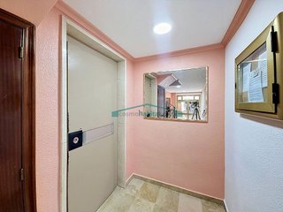 Piso en venta en Puerto en Benidorm