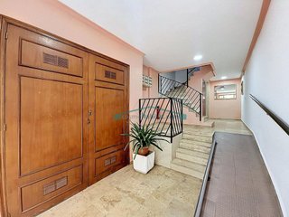 Piso en venta en Puerto en Benidorm