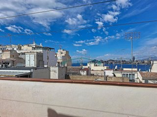 Piso en venta en Puerto en Benidorm