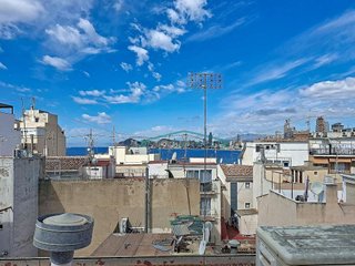 Piso en venta en Puerto en Benidorm
