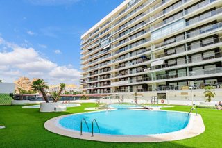 Piso en venta en Marina d'Or en Oropesa del Mar/Orpesa
