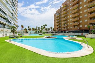 Piso en venta en Marina d'Or en Oropesa del Mar/Orpesa
