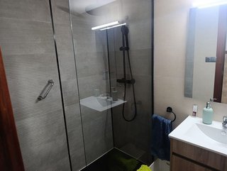 Piso en venta en Zona Piscinas en Burriana