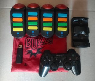 PS3 1TB Nero