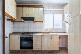 Piso en venta en Aldaia