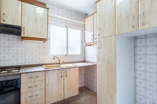 Piso en venta en Aldaia