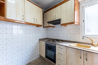 Piso en venta en Aldaia