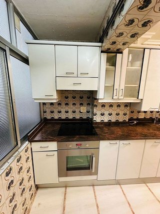 Piso en venta en Rondilla - Santa Clara en Valladolid