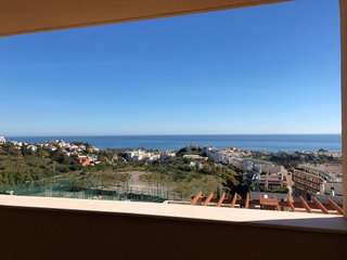 Piso en venta en Añoreta Golf - Paraíso del Sol en Rincón de la Victoria