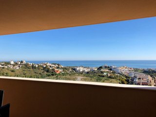 Piso en venta en Añoreta Golf - Paraíso del Sol en Rincón de la Victoria