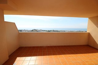 Piso en venta en Añoreta Golf - Paraíso del Sol en Rincón de la Victoria
