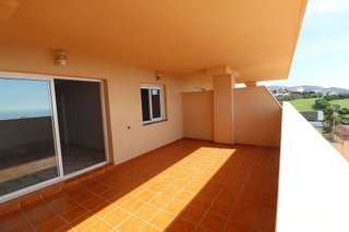 Piso en venta en Añoreta Golf - Paraíso del Sol en Rincón de la Victoria