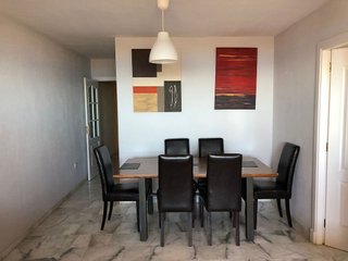 Piso en venta en Añoreta Golf - Paraíso del Sol en Rincón de la Victoria