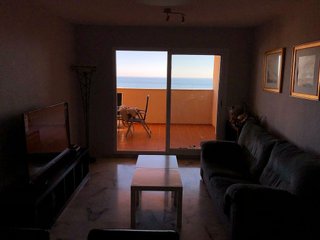 Piso en venta en Añoreta Golf - Paraíso del Sol en Rincón de la Victoria