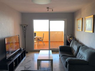 Piso en venta en Añoreta Golf - Paraíso del Sol en Rincón de la Victoria