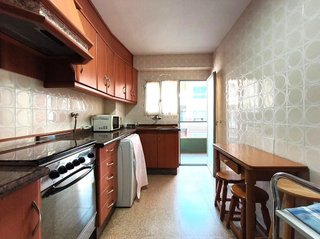 Piso en venta en Barri Zona Nord en Alcoy/Alcoi