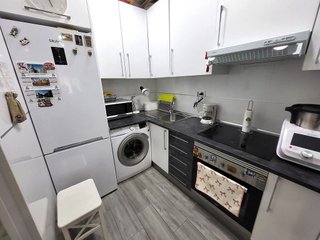Piso en venta en Vista Alegre en Madrid