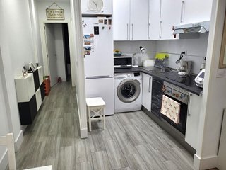 Piso en venta en Vista Alegre en Madrid