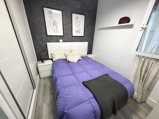 Piso en venta en Vista Alegre en Madrid