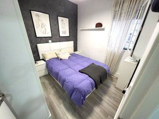 Piso en venta en Vista Alegre en Madrid