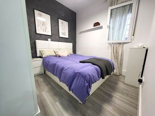 Piso en venta en Vista Alegre en Madrid