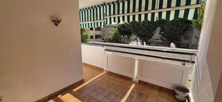 Piso en venta en La Carihuela en Torremolinos