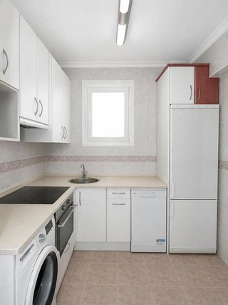 Piso en venta en Bagatza - San Vicente en Barakaldo