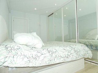 Piso en venta en Bagatza - San Vicente en Barakaldo