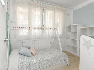 Piso en venta en Bagatza - San Vicente en Barakaldo