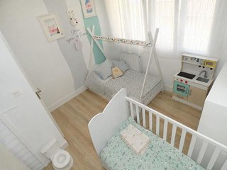 Piso en venta en Bagatza - San Vicente en Barakaldo