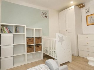 Piso en venta en Bagatza - San Vicente en Barakaldo