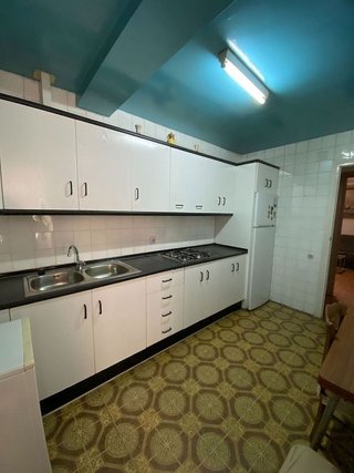 Piso en venta en Centro - El Pilar en Ciudad Real