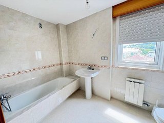 Piso en venta en Lalín