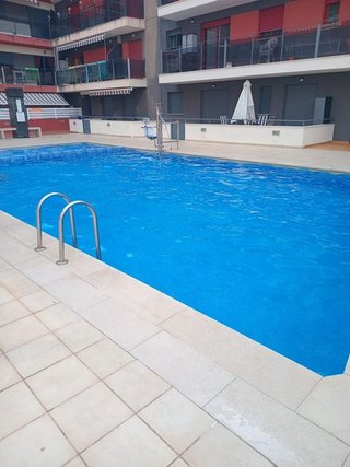 Piso en venta en Zona Papa Luna - Platja del Gurugú en Benicarló